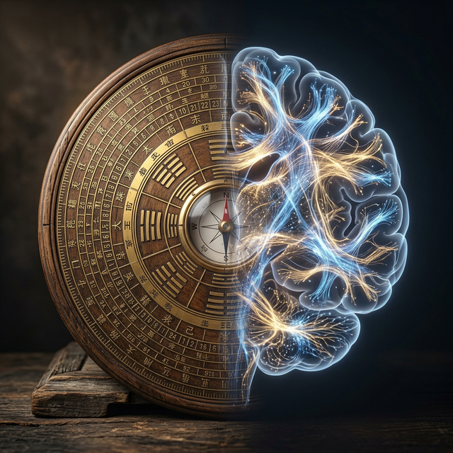 Feng Shui: Pseudoscienza o Neuroscienze Applicate? La Risposta Definitiva