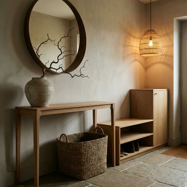 L'Ingresso — La Bocca del Chi che Accoglie l'Energia nella Tua Casa